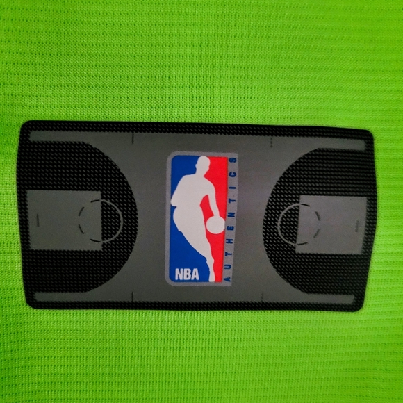 New Fanatics NBA Jimmy Butler Minnesota Timberwolves Womens Jersey Sizes S, M, L - Picture 4 of 6